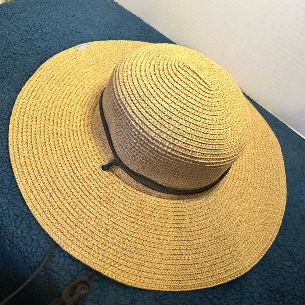 Columbia Global Adventure Packable Hat II - Picture 4 of 8